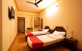 The Sincro Hotel