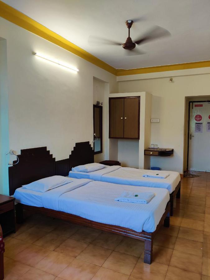 The Sincro Hotel Madgaon Room photo